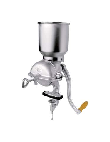 Benecasa Manual Meat Grinder, Large