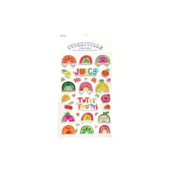 OOLY Stickiville Vinyl Tutti Fruitti Stickers 1 pk