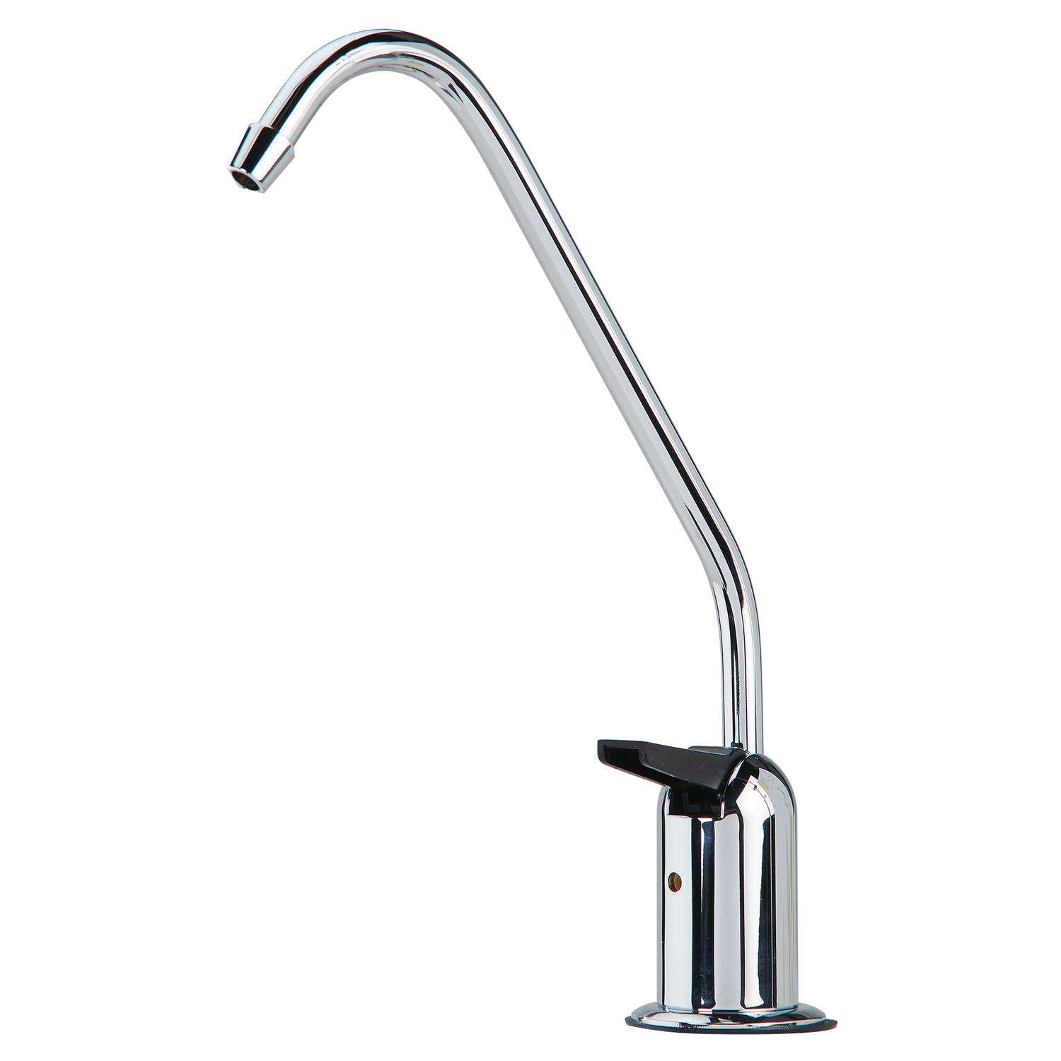 Watts One Handle Chrome Drinking Water Faucet Ace Hardware