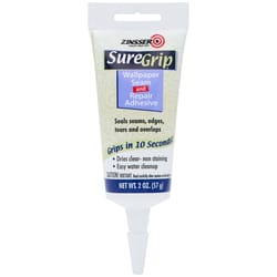 Zinsser SureGrip High Strength Wallpaper Adhesive 2 oz