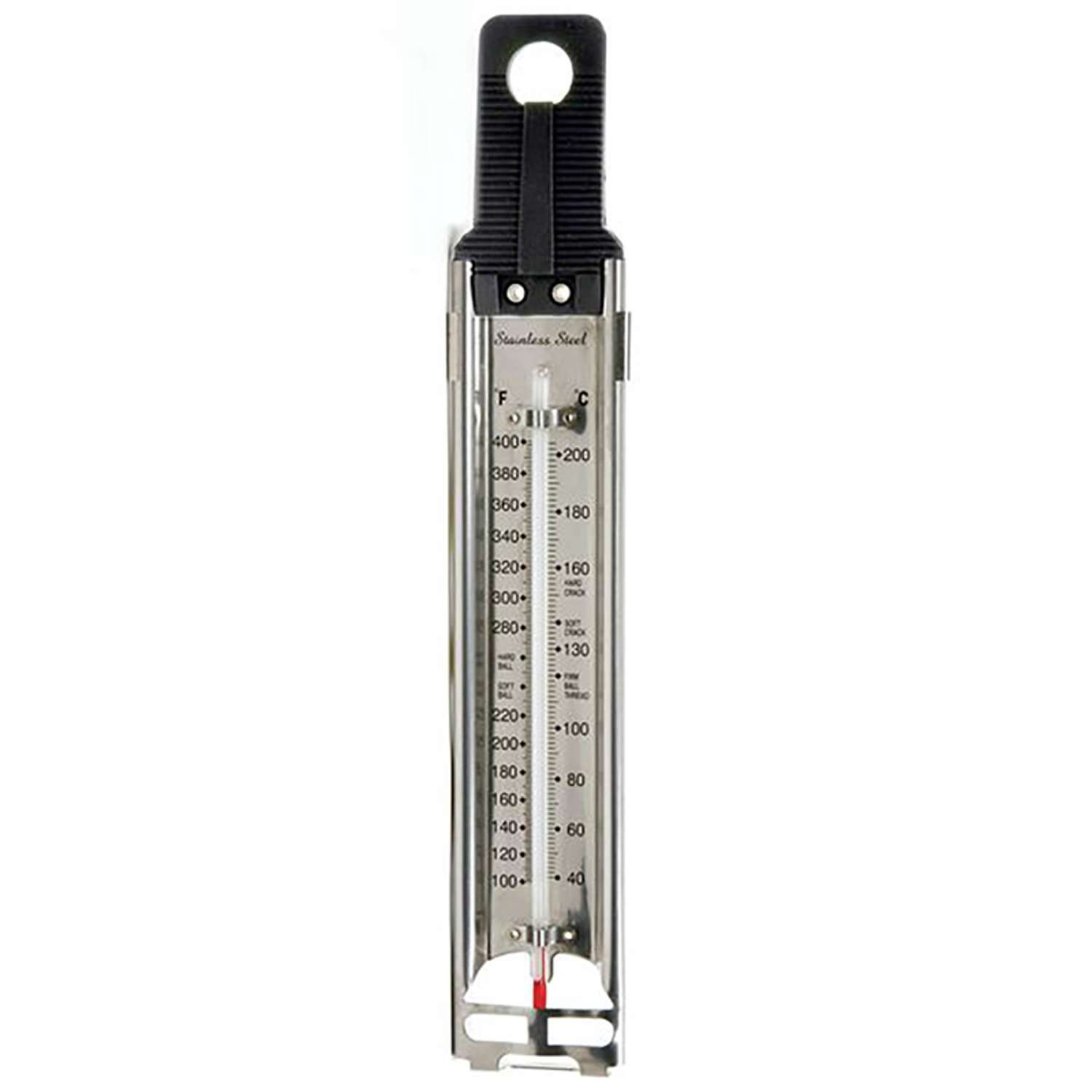 Norpro Analog Candy/Deep Fryer Thermometer Ace Hardware