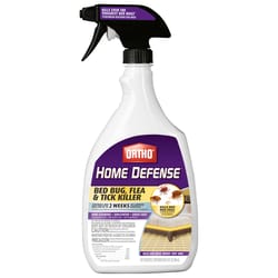 Ortho Home Defense Bed Bug Killer Liquid 24 oz
