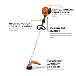 STIHL FS 70 R 16.5 in. Gas Brushcutter