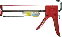 Newborn  Professional  Steel  Caulking Gun 