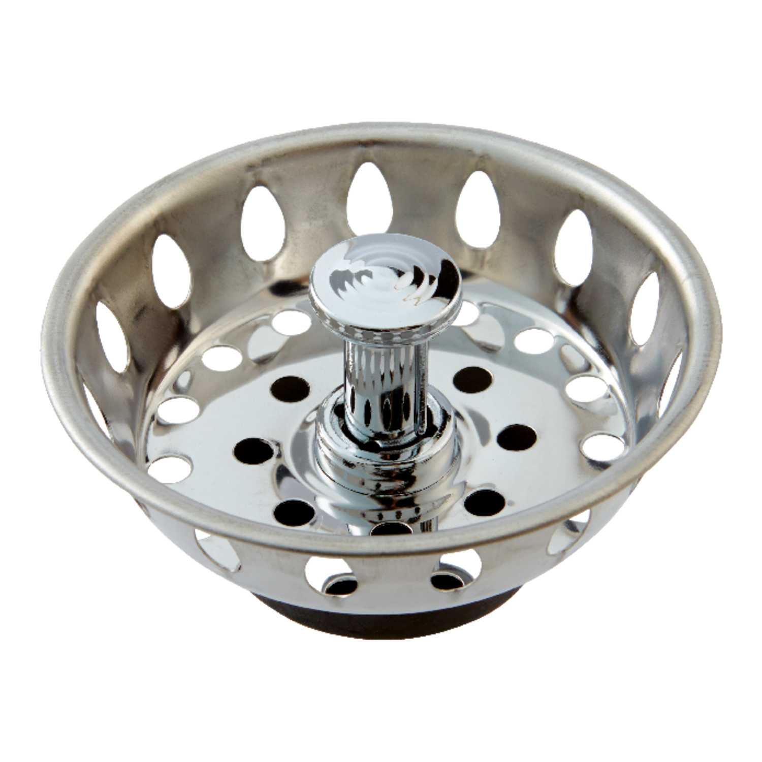  Ace  Universal in Dia Chrome Pop In Sink  Stopper Ace  