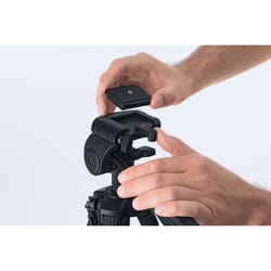 Bosch Compact Camera Style Tripod 1 pc