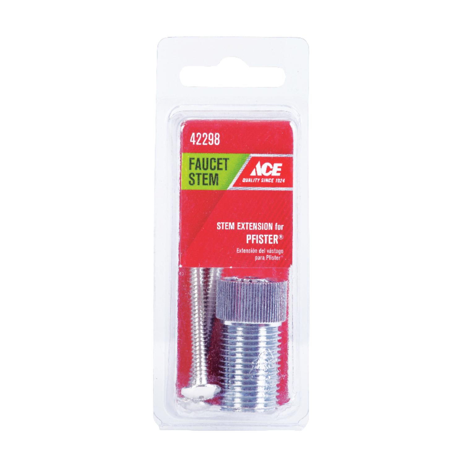 Ace 6B-7C Hot and Cold Faucet Stem Extension For Pfister Mfr# A0017903 ...