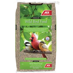 Ace Premium Milo and Corn Wild Bird Food 20 lb