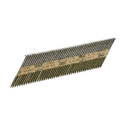 Senco 3 in. L Angled Strip Bright Framing Nails 34 deg 2500 pk