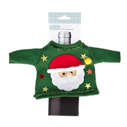 True Jubilee Christmas Wine Sweater 1 pk