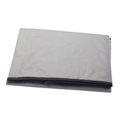 M-D BUILDING PRODUCTS 30 in. H X 28 in. W Rectangle Outdoor Window Air Conditioner Cover