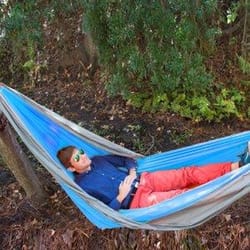 UST Brands SlothCloth 1.0 96 ft. L Hammock