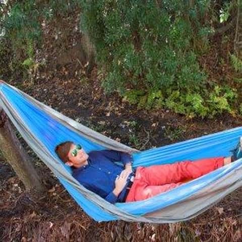 Ace 2025 hardware hammock