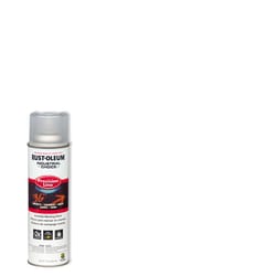 Rust-Oleum Professional White Inverted Marking Paint 15 oz