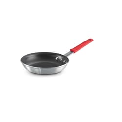 Tramontina Aluminum Fry Pan 8 & 10 in. Silver