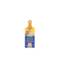 Wooster Shortcut 2 in. Angle Paint Brush