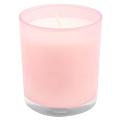 Karma Pink Spice Scent Fart Extinguisher Candle 10.5 oz