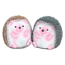 Keycraft Hedgehog Squidgy Toy Assorted