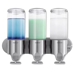 Simplehuman 443 ml Wall Mount Pump Soap Pump