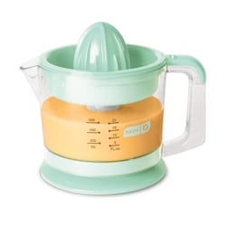 Dash Blue Plastic 25 oz Citrus Juicer
