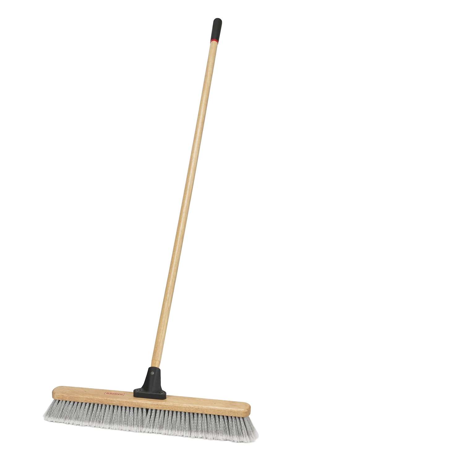 Harper Synthetic 24 in. Push Broom Ace Hardware