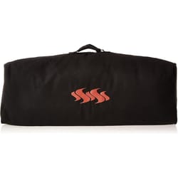 Kuuma Black Grill Cover/Carry Bag For 216 Elite and 316 Elite