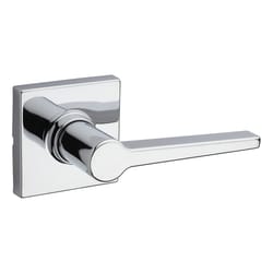 Kwikset Daylon Polished Chrome Passage Lever Right or Left Handed