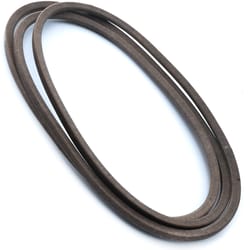 Craftsman Deck Drive Belt 0.51 in. W X 117.01 in. L For Riding Mowers