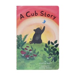 Chronicle Books A Cub Story Board Book