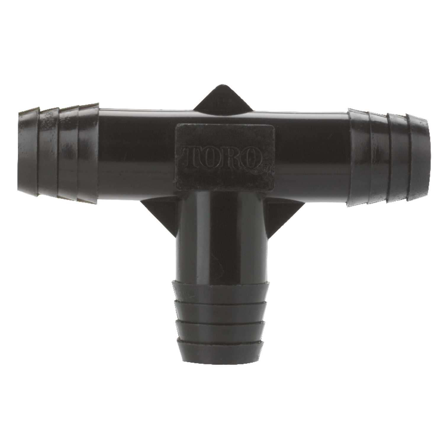 Toro 3/8 in. Dia. x 0.375 in. L Funny Pipe Ace Hardware