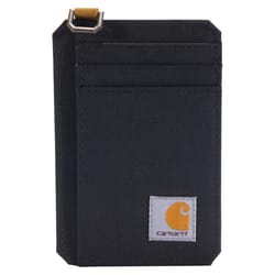 Carhartt One Size Nylon Wallet
