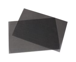 Gator 18 in. L X 12 in. W 80 Grit Silicon Carbide Floor Sanding Sheet 1 pk
