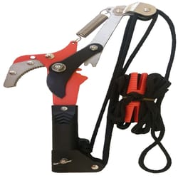 Barnel B553 18.5 in. Carbon Steel Compound Lopper