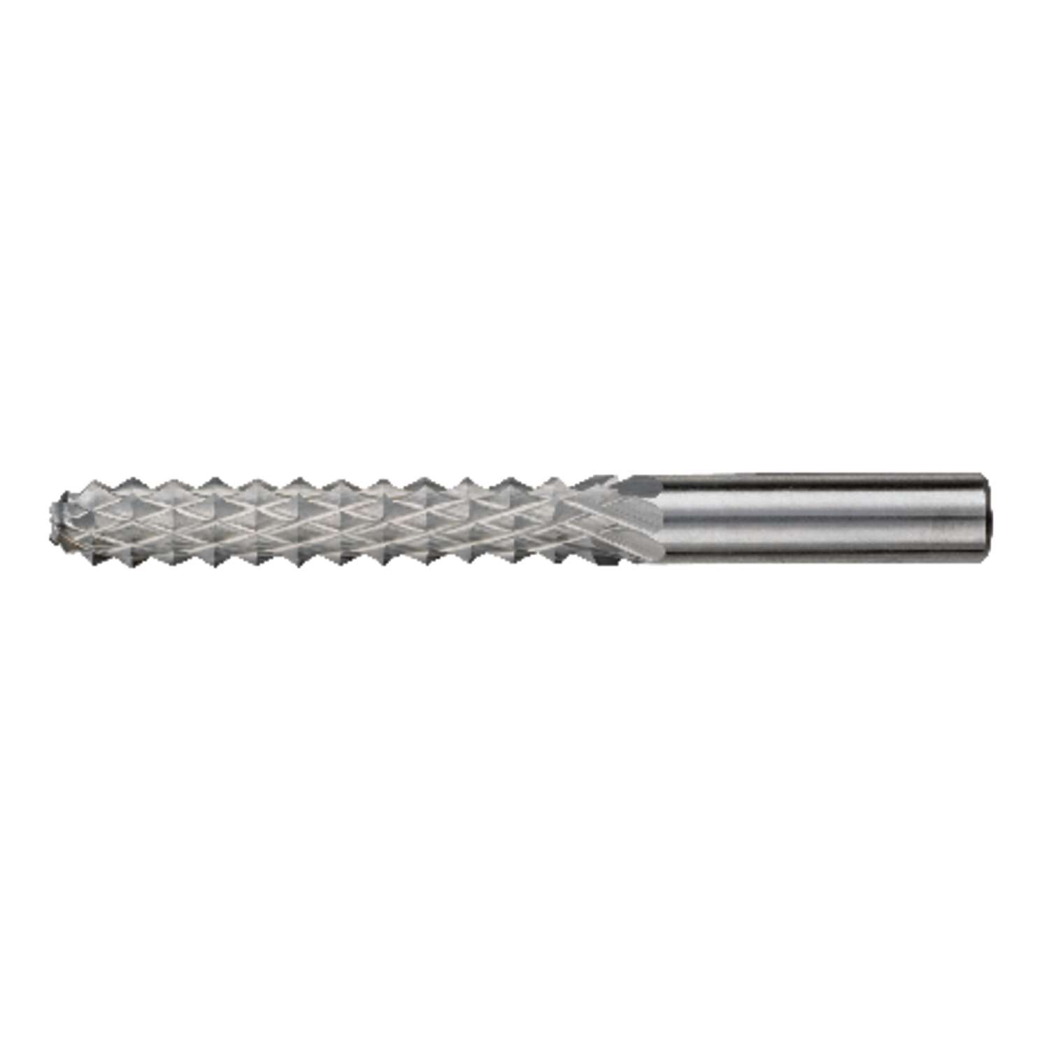 Rotozip 8 X 1/4 in. L Carbon Steel MultiPurpose Cutting Bit 1 pk Ace