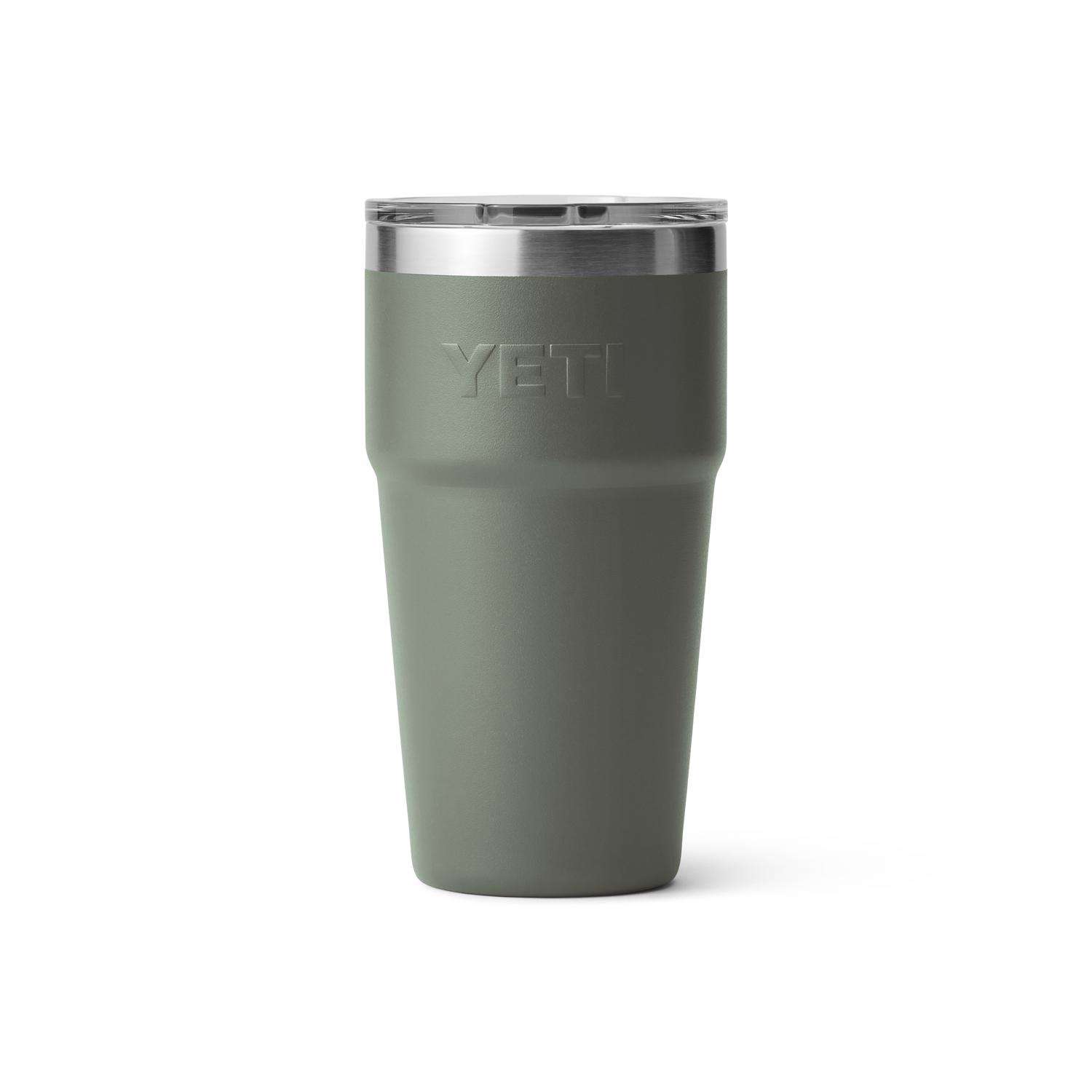 Yeti Rambler 36 oz Bottle Sand Retired Color With Strong Hold Lid