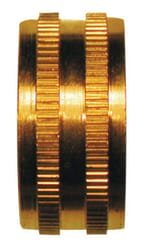 JMF Company 3/4 in. FHT Brass Nut