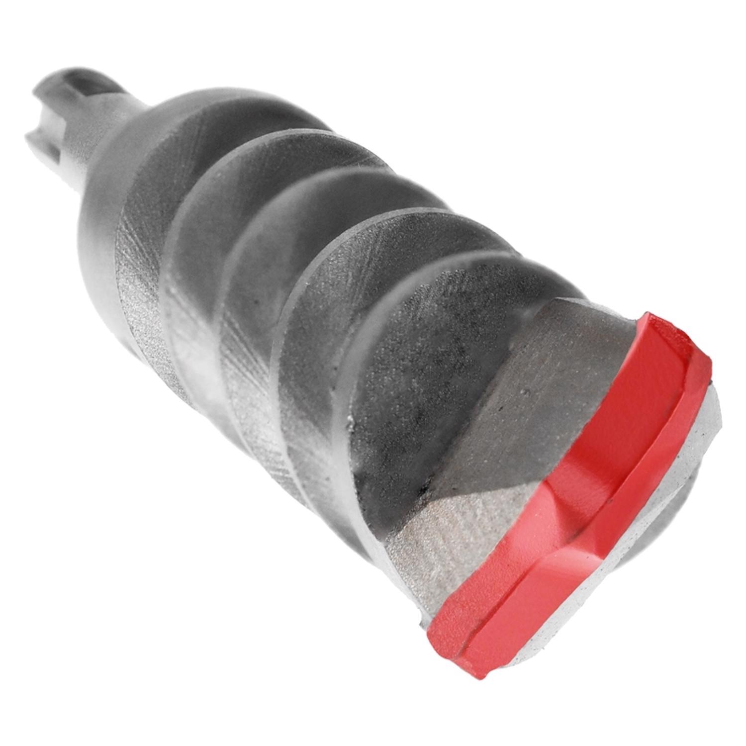 Diablo 1 in. X 18 in. L Carbide Tipped 2-Cutter Hammer Drill Bit SDS-Plus Shank 1 pk Sansujyuku sansujyuku.com