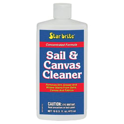 Star brite Sail & Canvas Cleaner Liquid 16 oz