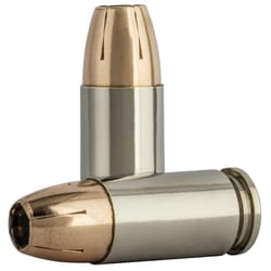 Federal Premium Centerfire Handgun Jacketed Hollow Point Cartridge 9mm Luger 124 grain 20 pk