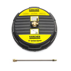 Karcher Pressure Washer Surface Roller 3200 psi