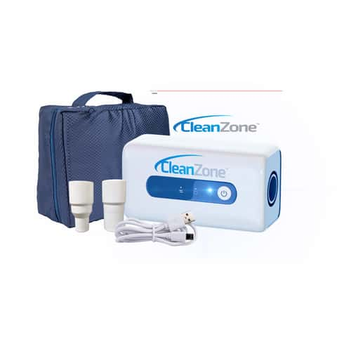 Clean Zone Portable CPAP Cleaner and Sanitizer 1 pk - Ace Hardware