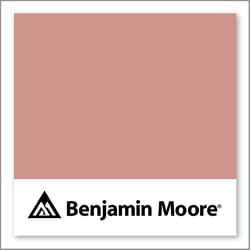 Benjamin Moore Belladonna Lily 2093-40