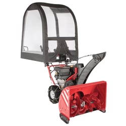 Arnold Deluxe Universal Snow Blower Cab For All Brands