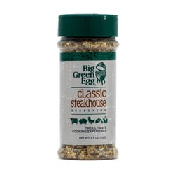 Big Green Egg Classic Steakhouse Seasoning Rub 5.5 oz