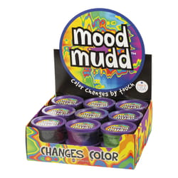 Toysmith Mood Mudd Assorted