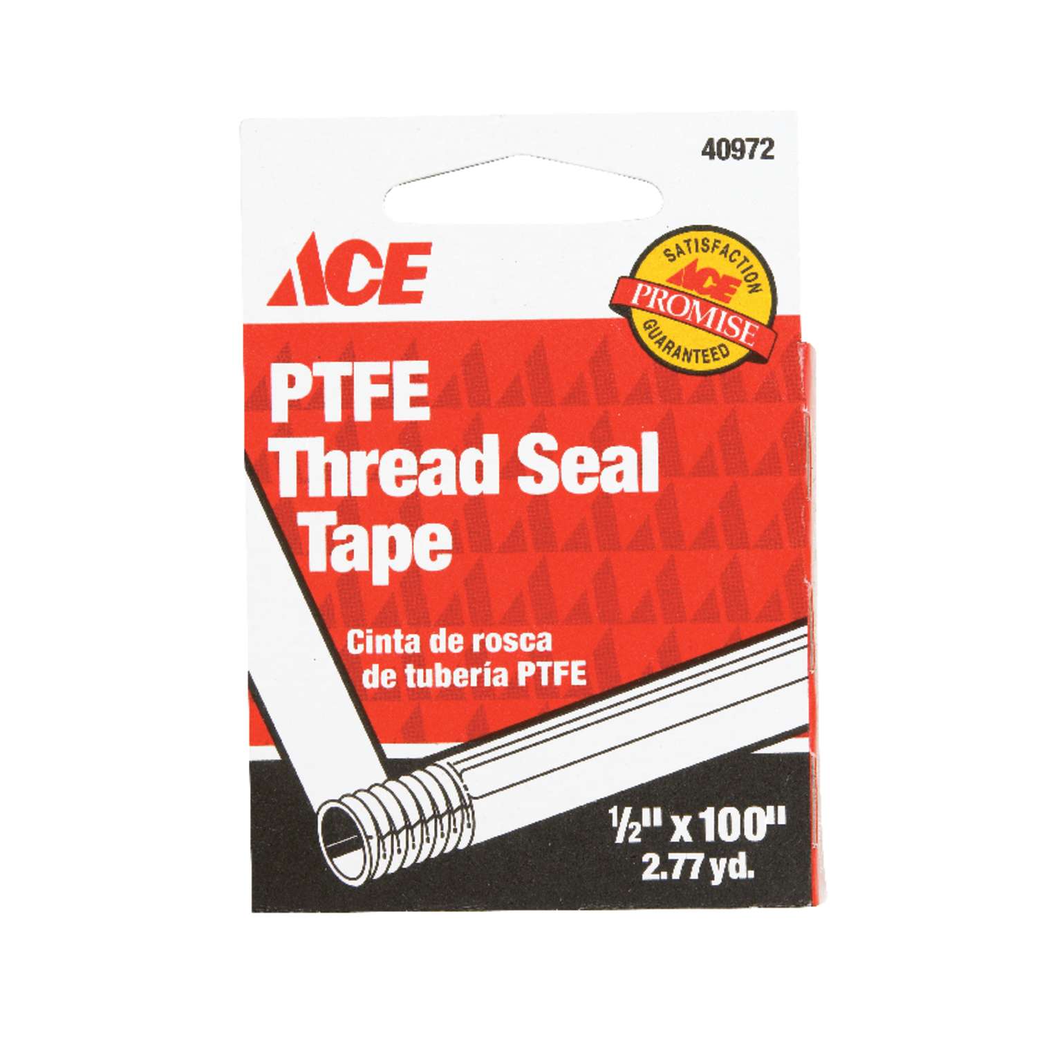 5Roll Teflon Plumbing Fitting Thread Seal Tape PTFE Water Pipe Plumber Repair PW 