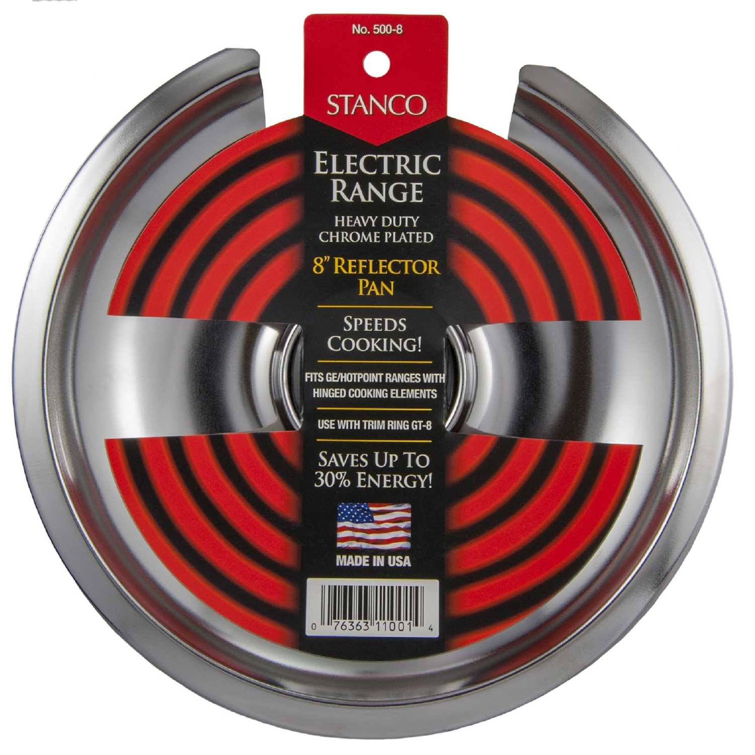 Stanco Steel Drip Pan Ace Hardware