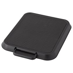 Copco Black Plastic Coffee Machine Holder 1 pc
