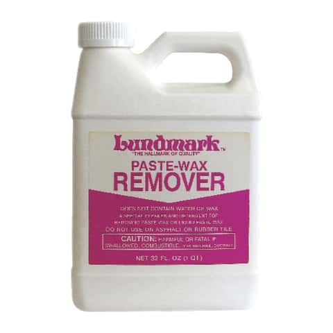 Lundmark Wax Remover 32 oz Liquid - Ace Hardware