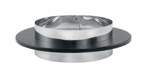 DuraVent DVL 6 in. x 60 in. Double-Wall Close Clearance Stove Pipe